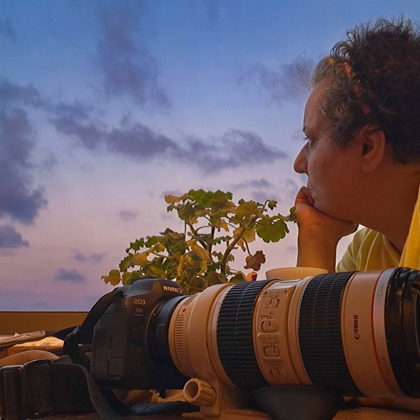 photographer hengamehpirooz